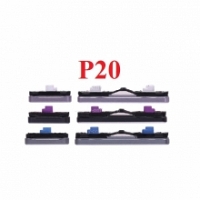 Nút Nguồn Ngoài Vỏ Huawei P20 Điều Chỉnh Âm Lượng Nhựa Bên Sườn Original Power Button + Volume Control